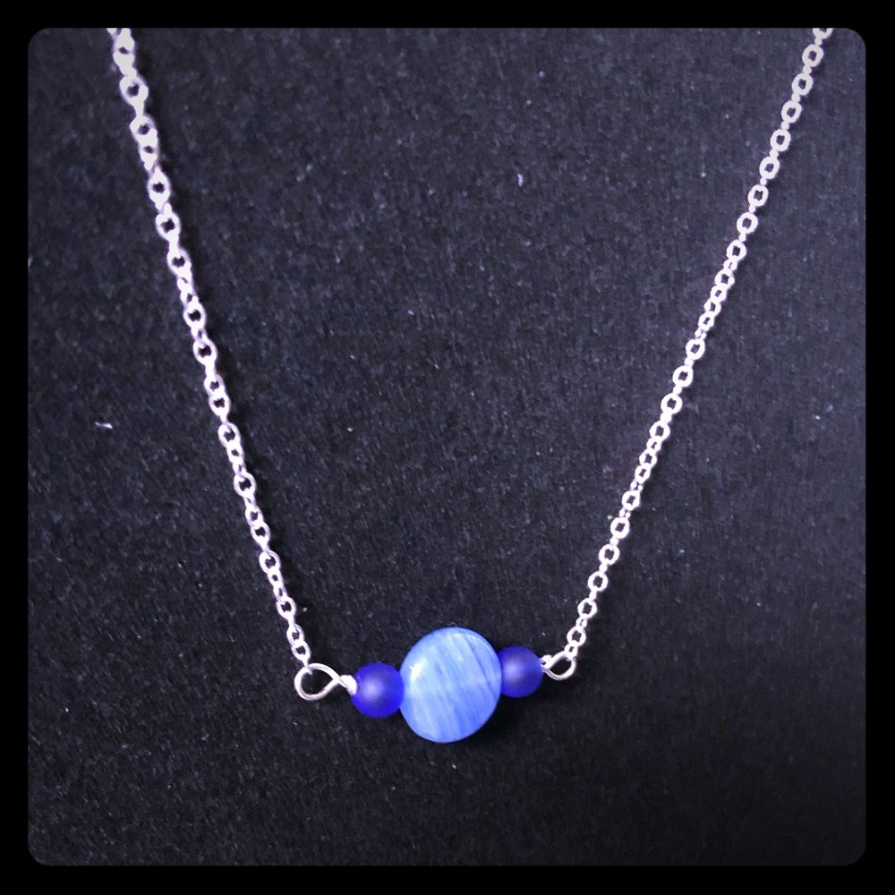 Minimalist Delicate Necklace